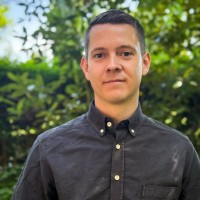 Tilth Alliance Employee Kevin McAleese's profile photo
