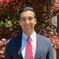 Target Employee Christopher Sandoval's profile photo