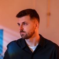 PixelPlex Employee Yuri Korzun's profile photo