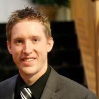 Emerging Technologies, LLC Employee Austin van Steenburgh's profile photo