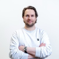 VILD Employee Marko Ventola's profile photo
