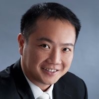 Swarmnetics Employee Wei Lim's profile photo