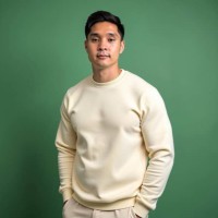 ShipERP Employee Peter Tenido's profile photo