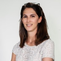ISICO Employee Irene Ferrario's profile photo