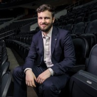 NFL On Location Experiences Employee Sam Ebb's profile photo