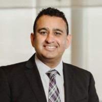 Steinbach Credit Union Employee Manish Kaushal's profile photo