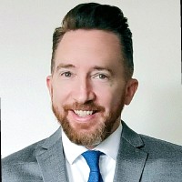 Voyage Advisory Employee Jerrod Rogers's profile photo