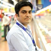 SA Group Employee Muhammad Kaleemullah's profile photo