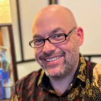 Community College of Aurora Employee Webb Pickersgill's profile photo