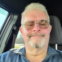 ECU Health Employee Nelson Cook's profile photo