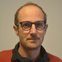 eVersum mobility solutions Employee Marko Kuhar's profile photo