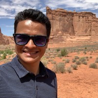 Naman Sheth Email & Phone Number