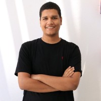 DotPy Employee Mohammed Ibrahim's profile photo