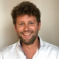 Radar Reticence AB Employee Pär Risberg's profile photo