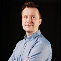 Future Processing Employee Michal Cholewa's profile photo