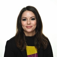 ZOOM Marketing Employee Cassie Hale's profile photo