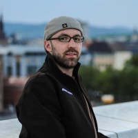 Parabellyx Employee Eric Matthews's profile photo