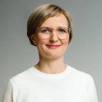 BÜNDNIS 90/DIE GRÜNEN Employee Franziska Brantner's profile photo