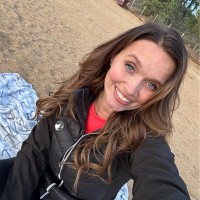 Nevada System of Higher Education Employee Natasha Kephart's profile photo