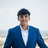 Snider Consulting Group Employee Maaz Riaz's profile photo