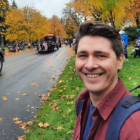 Tapani Inc. Employee Paul Squire's profile photo