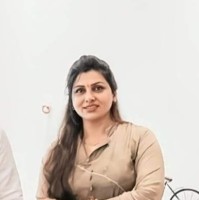 DigiLantern Employee Anshu Pandey's profile photo