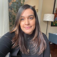 Algodon Partners Employee Greissy Pantaleon's profile photo