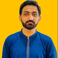 Wasi Haider Email & Phone Number