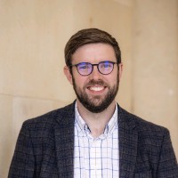 The Goodwood Group Employee Nathan Morgan's profile photo