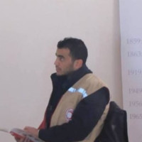 Afif Belgacem Email