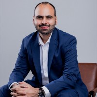 OpenAI Employee Sidharth Sharma's profile photo