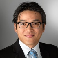 Bankwest Employee Johnson Tan's profile photo