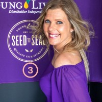 Young Living Essential Oils Employee Sandra Conde Asenjo's profile photo