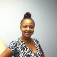 MS Dept of Rehabilitation Services Employee Pamela Thomas's profile photo
