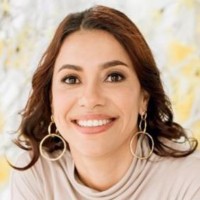 Kimberly-Clark Employee Cindy Castro's profile photo