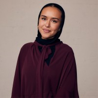 LUUX Media Employee Arwa Bouharrat's profile photo