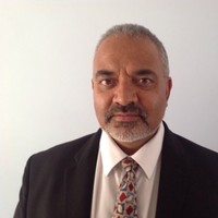 Rashmikant Patel Email