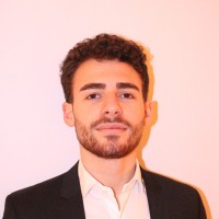 Comin & Partners Employee Gaetano Febbraio's profile photo