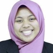 Simplr Logic Sdn. Bhd. Employee Nurain Hadi's profile photo