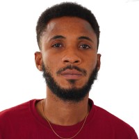 Holbrook Asphalt Company Employee Peter Olu's profile photo