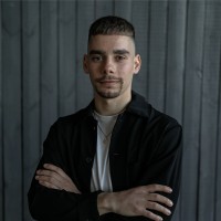 CityBee Employee Liudvikas Levinger's profile photo