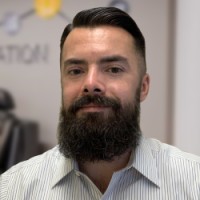 Synchrony Employee Nate Crowder's profile photo