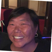 Above and Beyond Catering Employee Helene Mitchell's profile photo