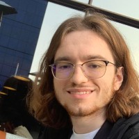 Breez AI Employee Victor Vasilian's profile photo