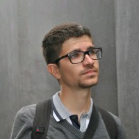 Daniel Campos Murcia Email & Phone Number