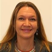Kartverket - Norwegian Mapping Authority Employee Evy Olsen Aasekjær's profile photo