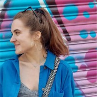 B&B studio Employee Agatha Blazey's profile photo