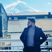 OOG Health Employee Pushpsen Airekar's profile photo
