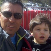 Daniel Rosa Email & Phone Number
