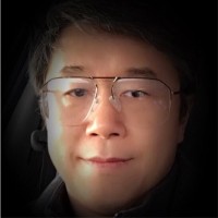 JPMorgan Chase & Co. Employee Andrew Pan's profile photo